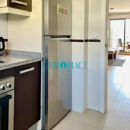 Menta Apto. Con Piscina A Solo 200m De La Playa Appartement Calpe