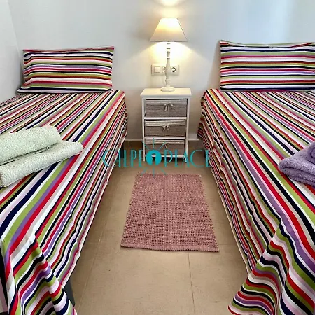 Menta Apto. Con Piscina A Solo 200m De La Playa Apartamento Calpe