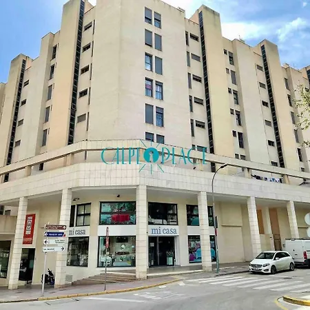 Apartament Menta Apto. Con Piscina A Solo 200m De La Playa *
