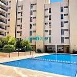Menta Apto. Con Piscina A Solo 200m De La Playa Apartment Calpe
