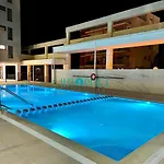 Menta Apto. Con Piscina A Solo 200m De La Playa Apartment *