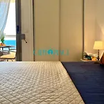 Menta Apto. Con Piscina A Solo 200m De La Playa Apartment