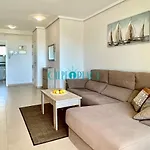 Menta Apto. Con Piscina A Solo 200m De La Playa Calpe