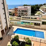 Apartment Menta Apto. Con Piscina A Solo 200m De La Playa