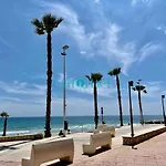 Apartment Menta Apto. Con Piscina A Solo 200m De La Playa Calpe