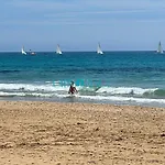 Apartment Menta Apto. Con Piscina A Solo 200m De La Playa